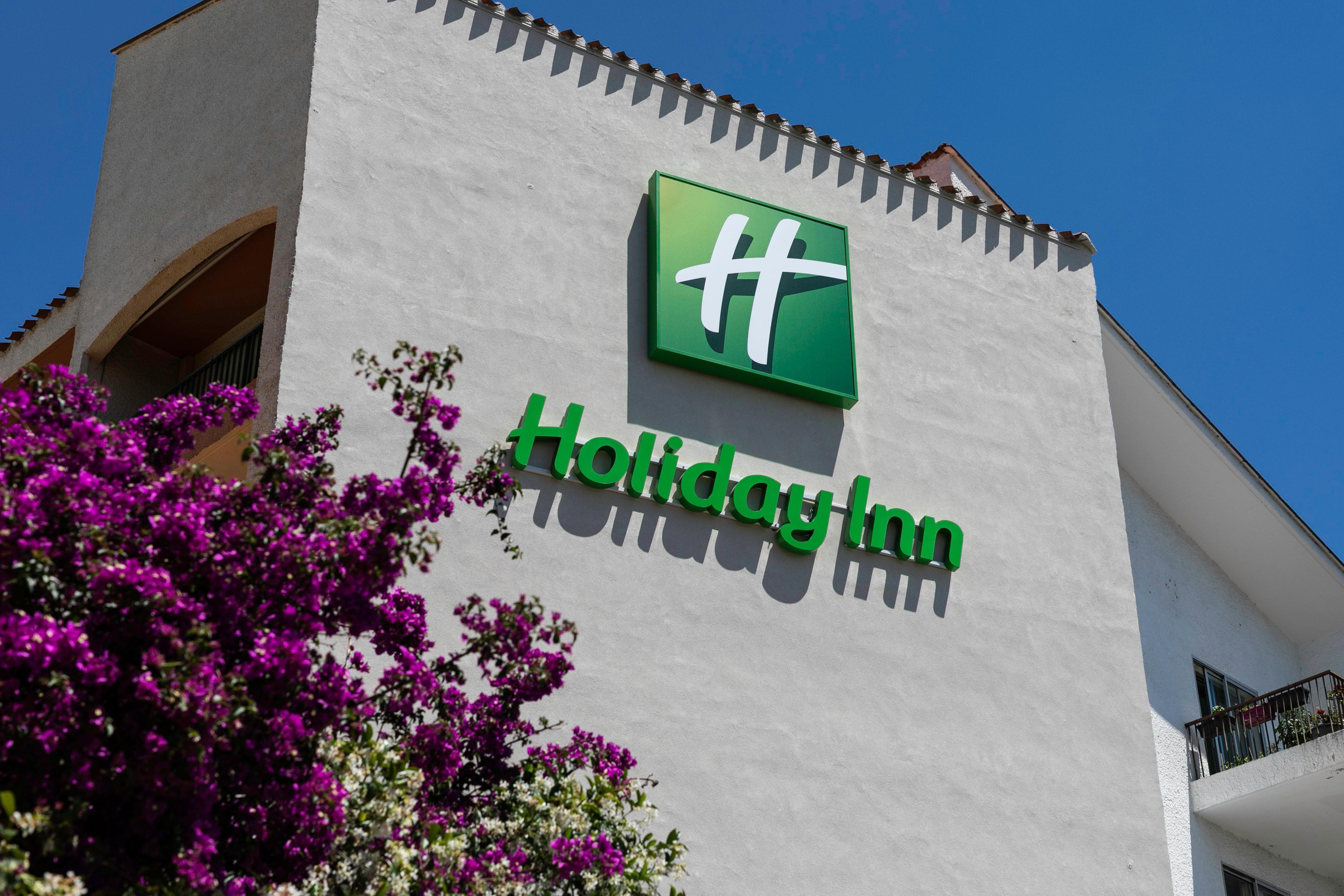 Holiday Inn Perpignan, an IHG Hotel Bagian luar foto